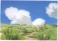 BUY NEW spirited away - 95592 Premium Anime Print Poster